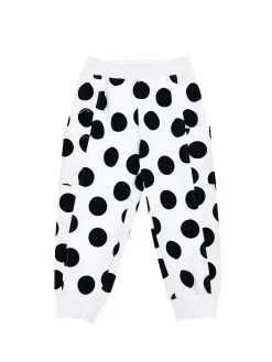 Jogger maxi pois