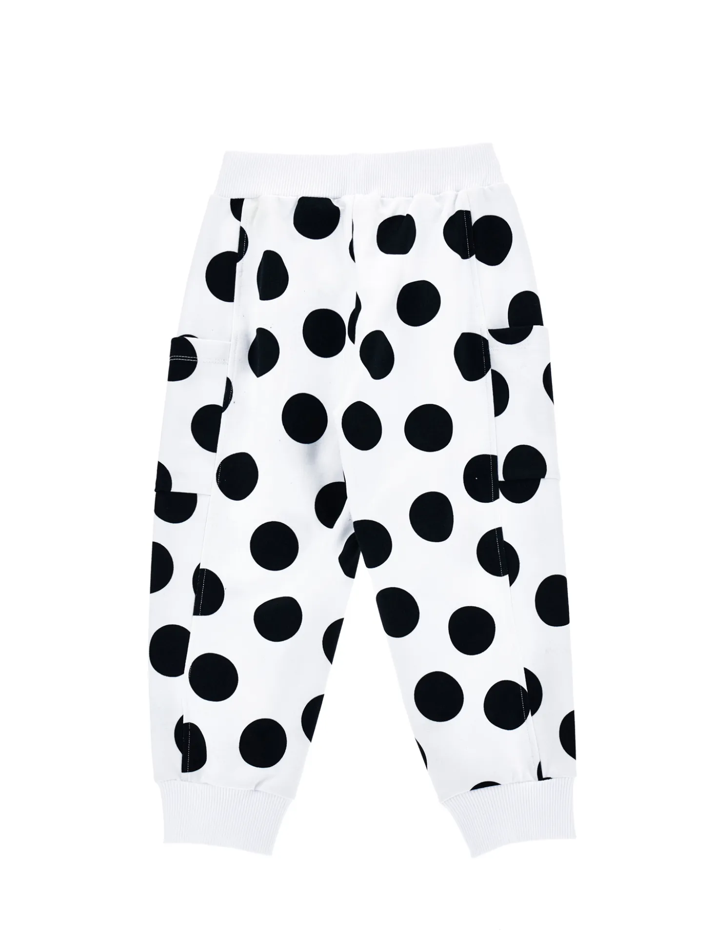 Jogger maxi pois