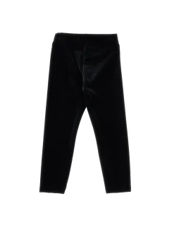 Leggings ciniglia