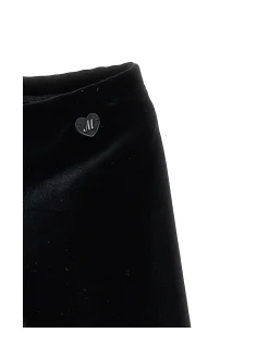 Leggings ciniglia