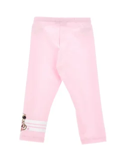 Leggings cotone organico jersey Minnie