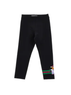 Leggings Daffy Duck