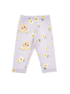 Leggings jersey Rapunzel