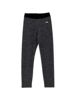 Leggings lurex