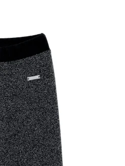 Leggings lurex