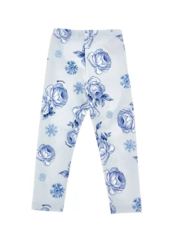 Leggings punto Milano