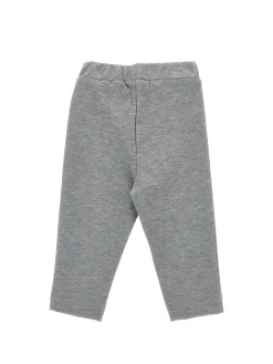 Leggings punto Milano