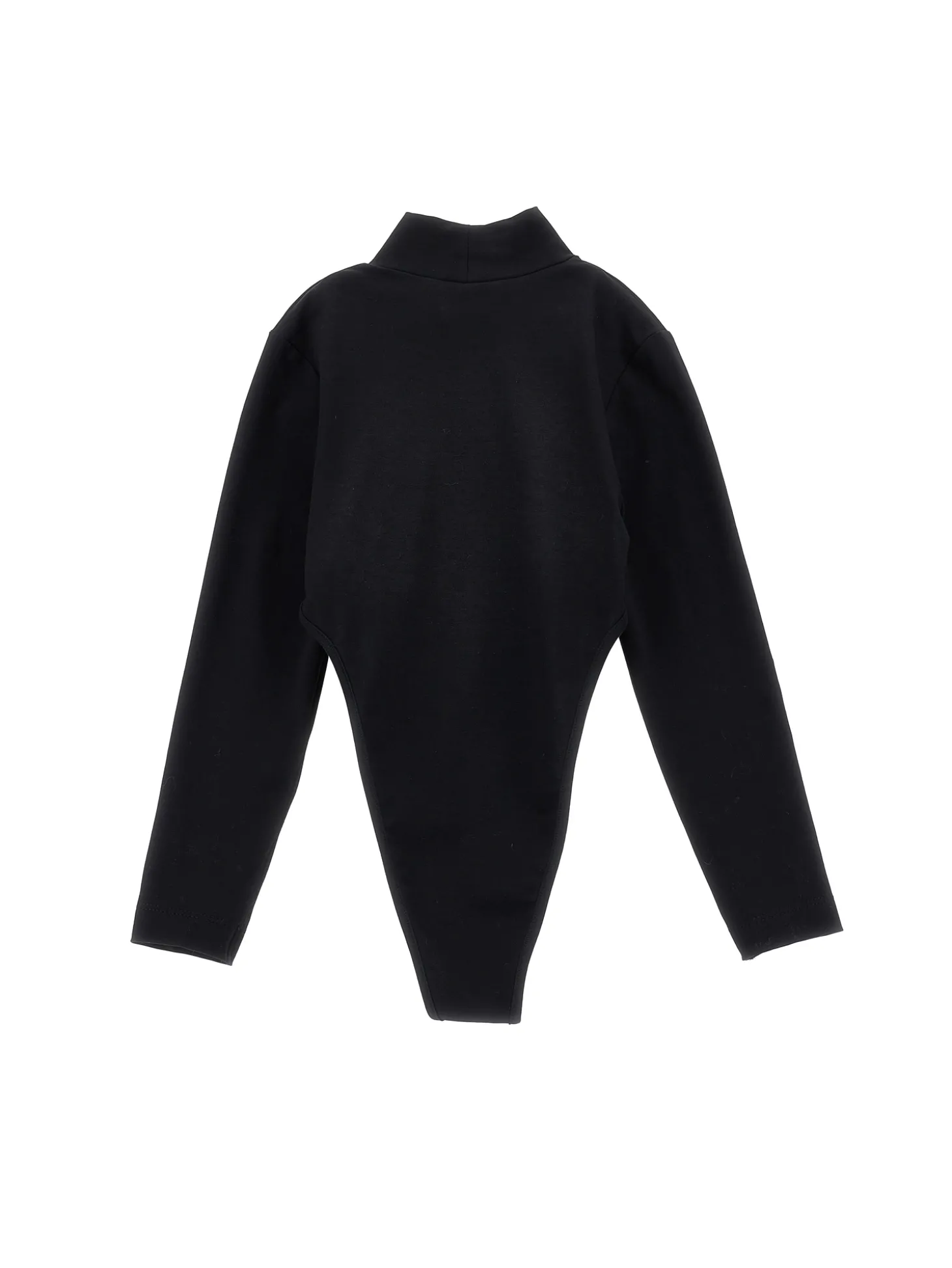 Lupetto body elasticizzato