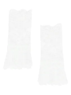 Manicotti pizzo stretch