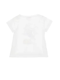 Maxi t-shirt jersey Donald Duck