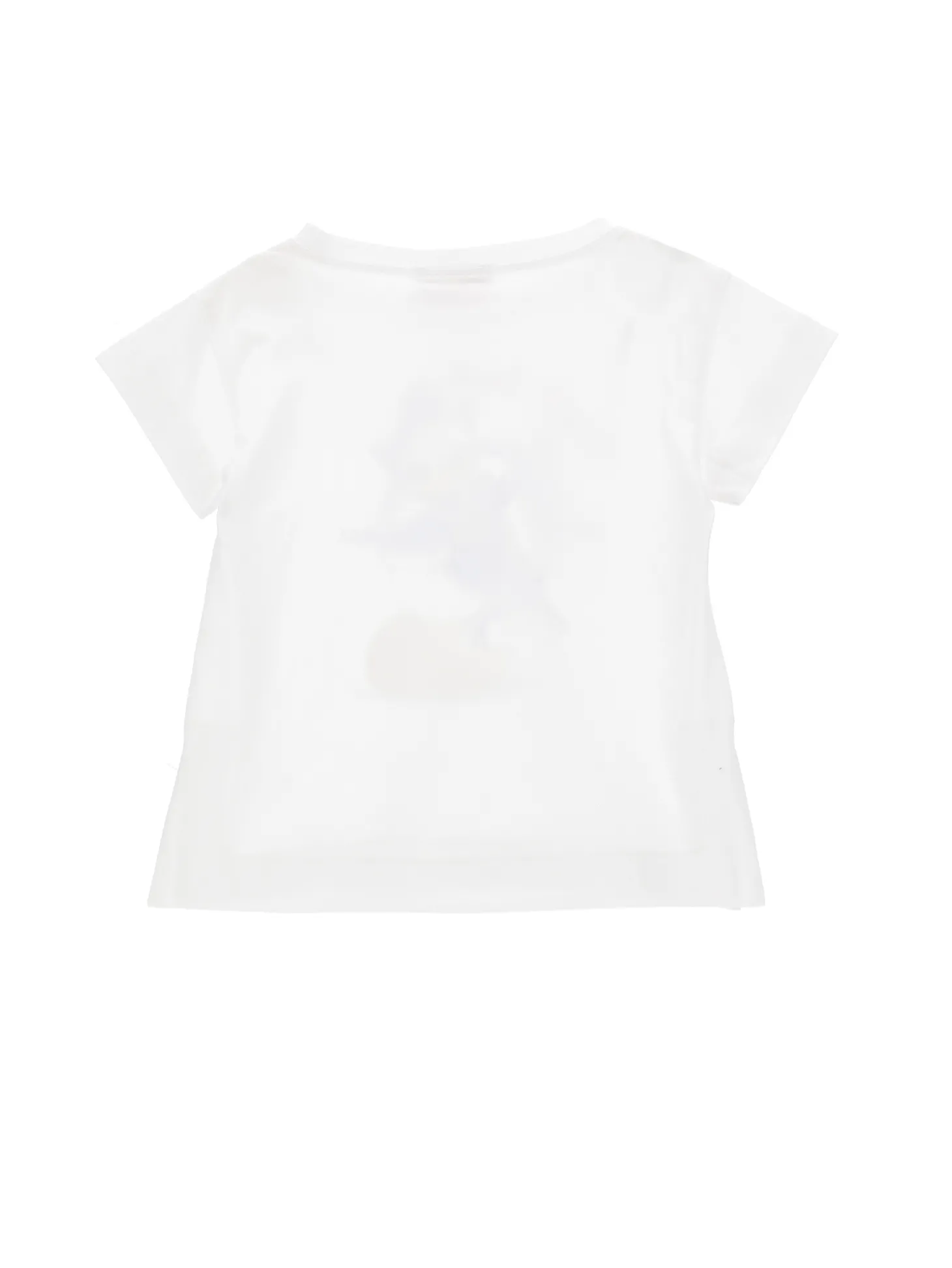 Maxi t-shirt jersey Donald Duck