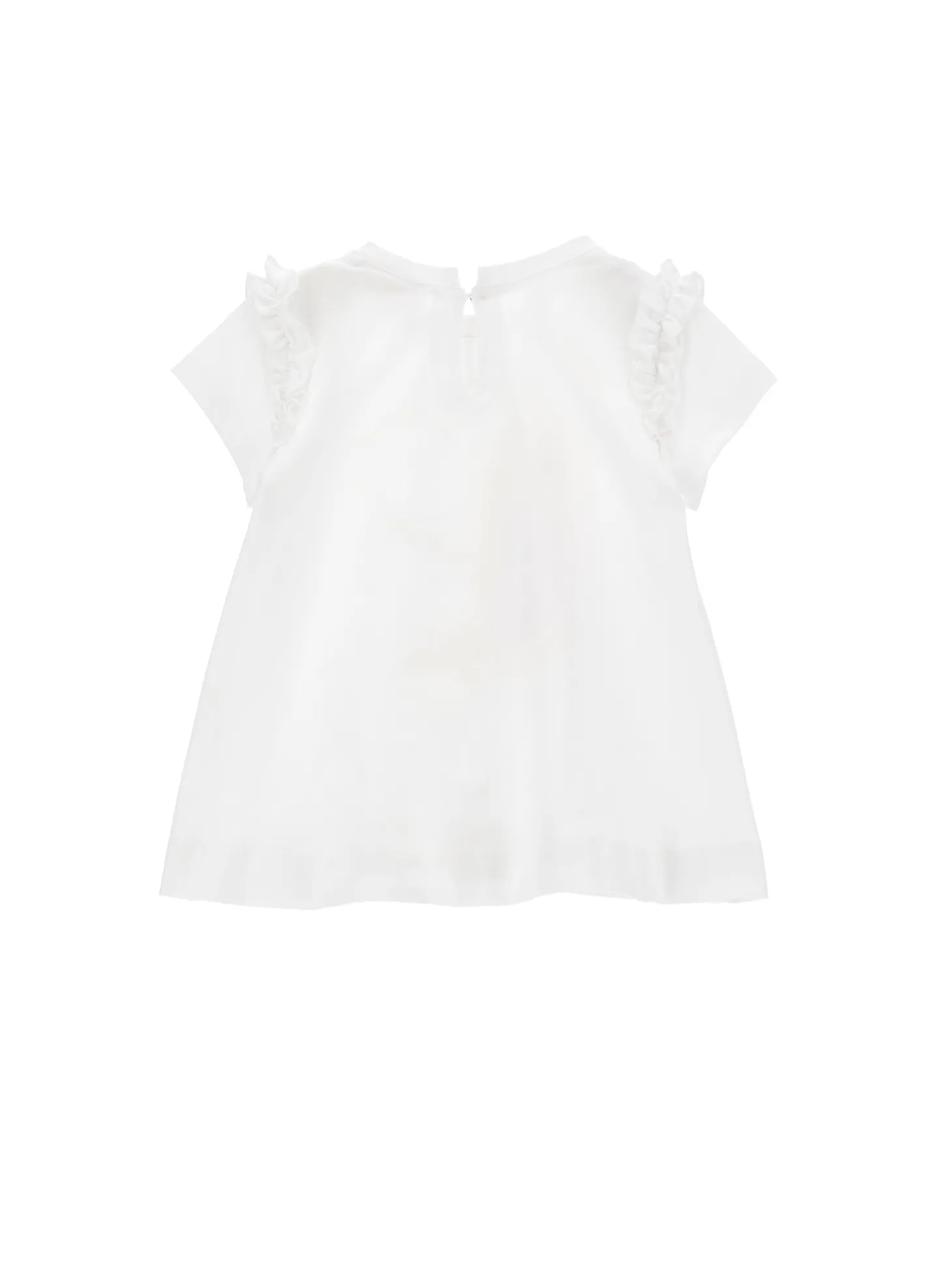 Maxi t-shirt jersey Rapunzel