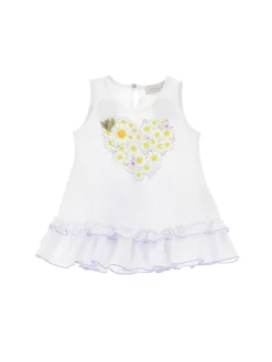 Maxi t-shirt jersey svasata