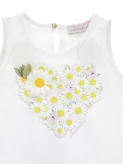 Maxi t-shirt jersey svasata