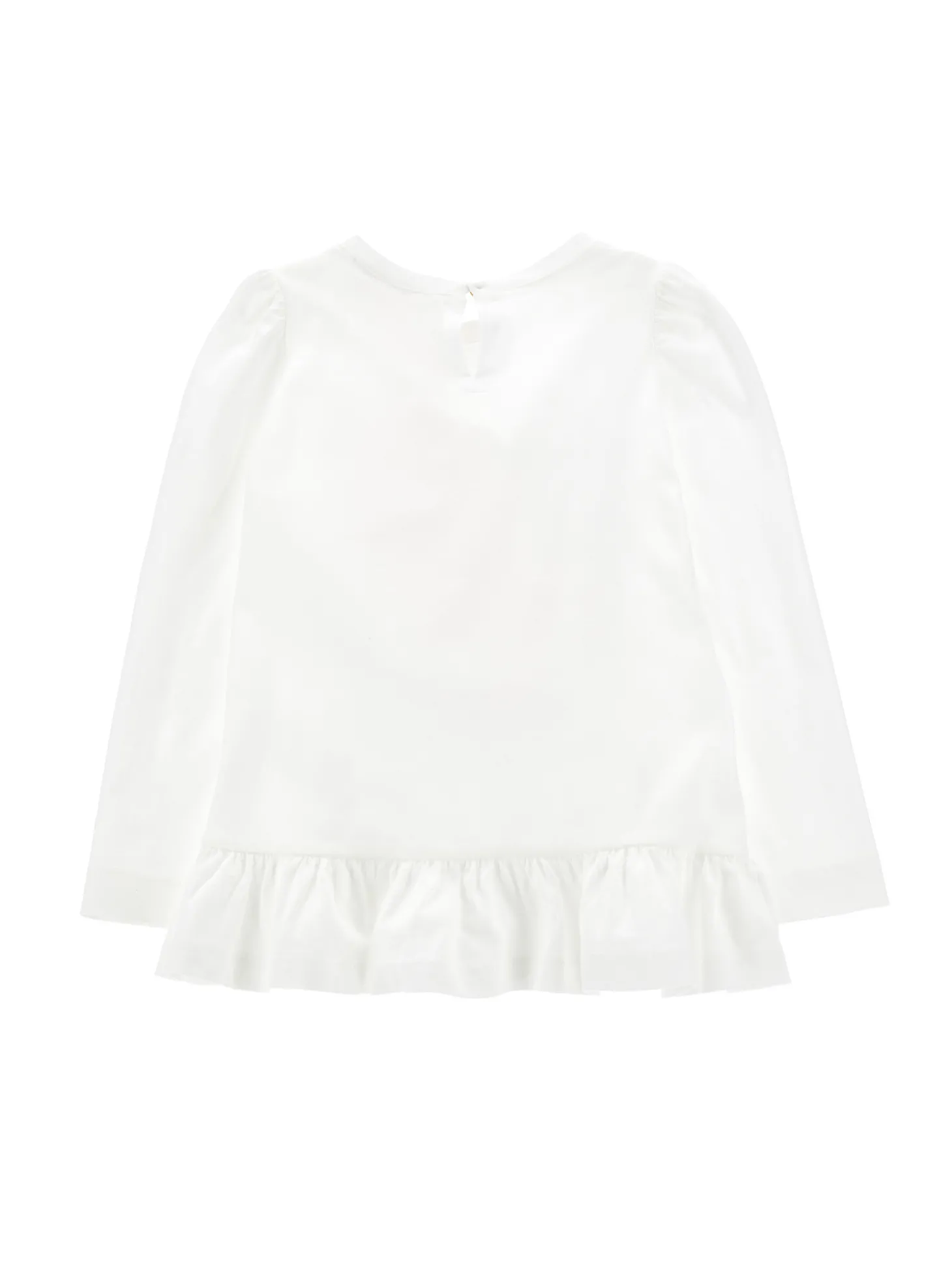 Maxi t-shirt Lilli e il Vagabondo