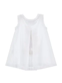 Maxi t-shirt smanicata Rapunzel