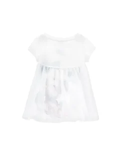 Maxi t-shirt stampa Minnie