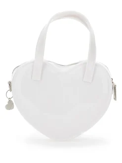 Mini bag love con orsetto