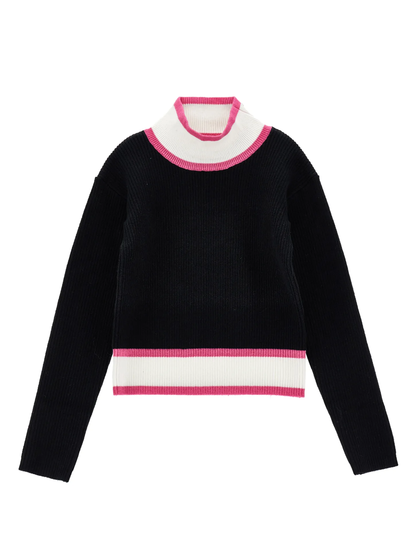 Mini pull costine