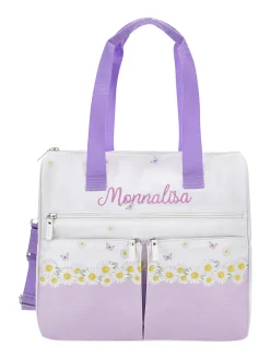 Nursey bag canvas