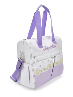 Nursey bag canvas