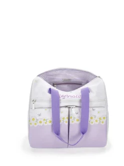 Nursey bag canvas