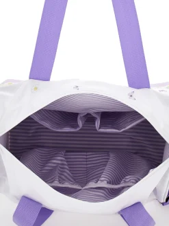 Nursey bag canvas
