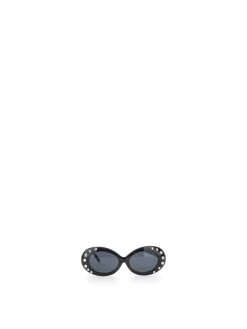 Occhiali da sole strass