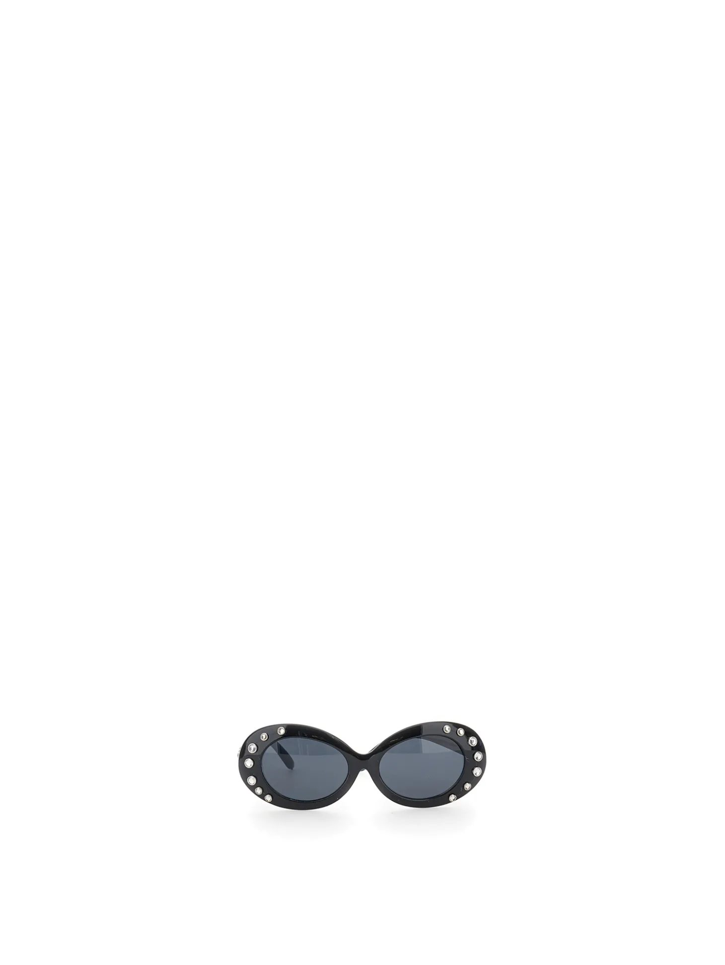 Occhiali da sole strass