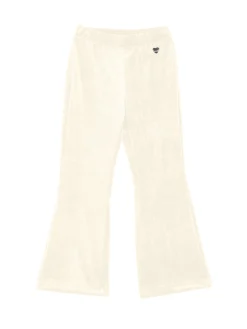 Pantaloni ciniglia indemagliabile