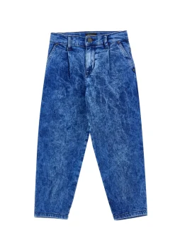 Pantaloni denim vintage