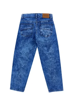 Pantaloni denim vintage