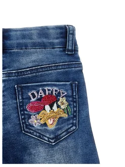 Pantaloni felpa Daffy Duck