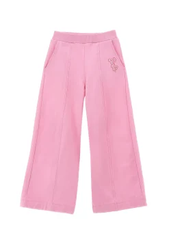 Pantaloni felpa elasticizzata Barbie&trade;