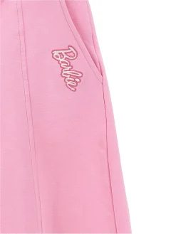 Pantaloni felpa elasticizzata Barbie&trade;