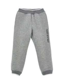 Pantaloni felpa jogger