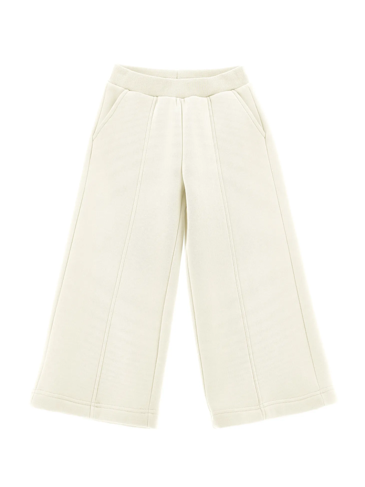 Pantaloni felpa pesante