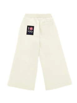 Pantaloni felpa pesante
