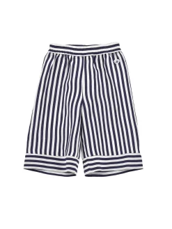 Pantaloni marinière