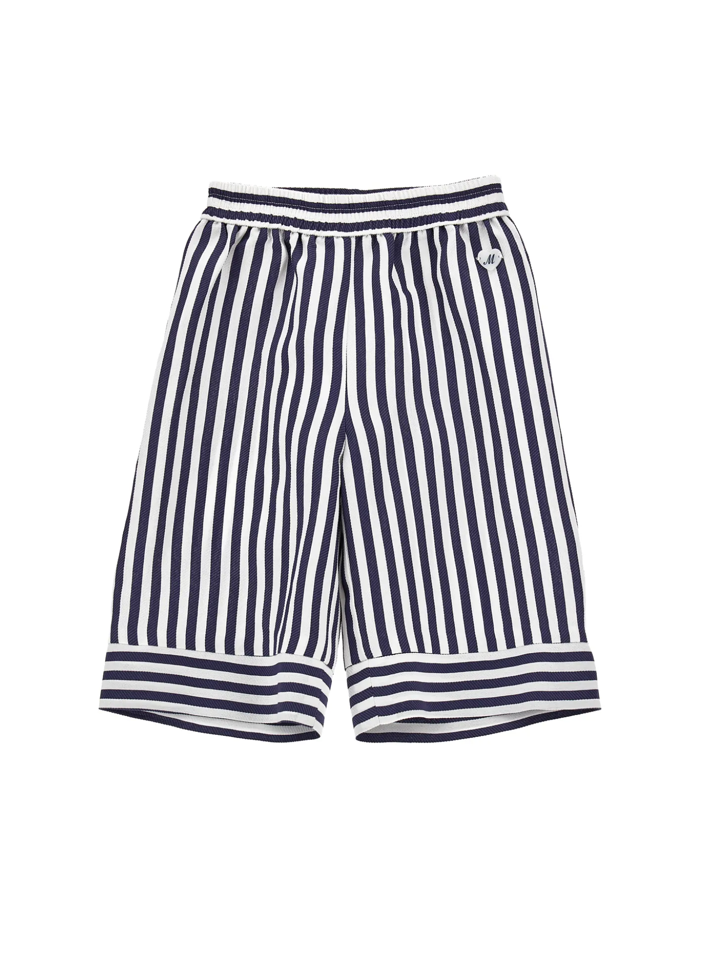 Pantaloni marinière