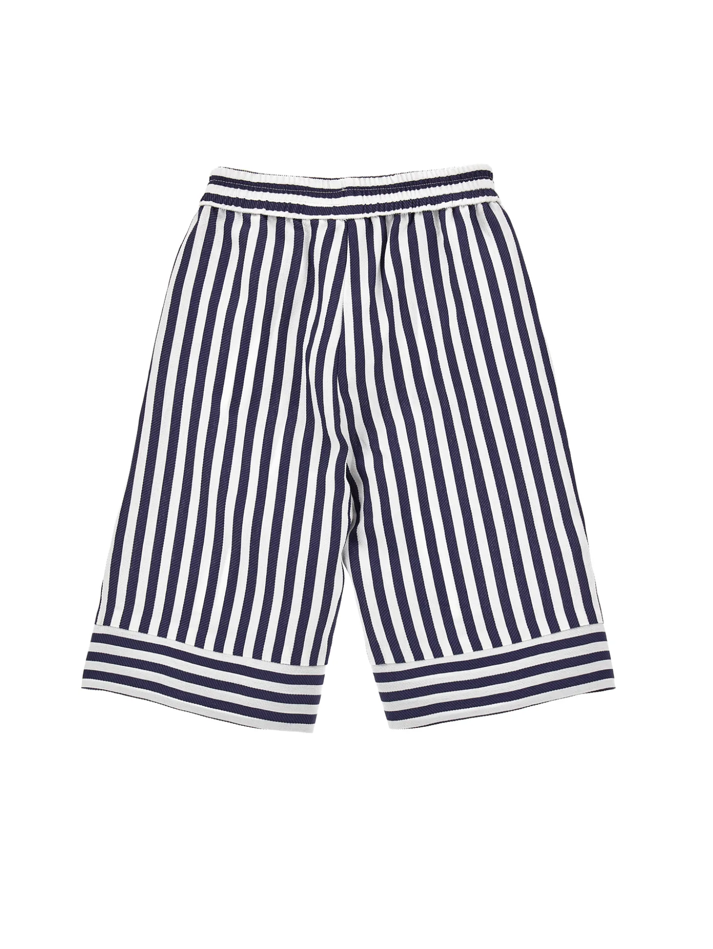 Pantaloni marinière