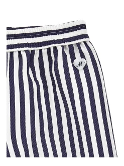 Pantaloni marinière