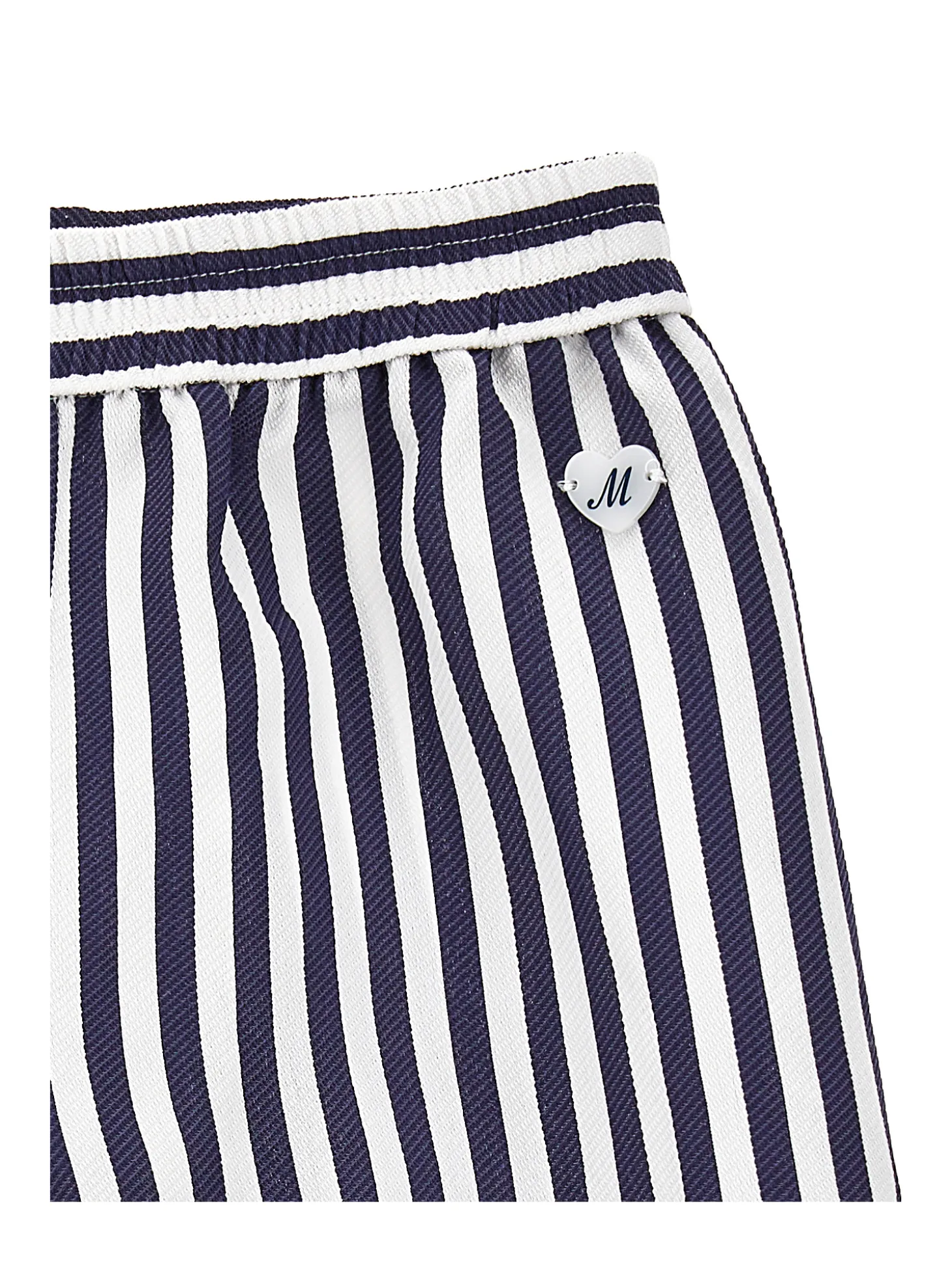 Pantaloni marinière