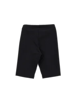 Pantaloni modello ciclista cotone