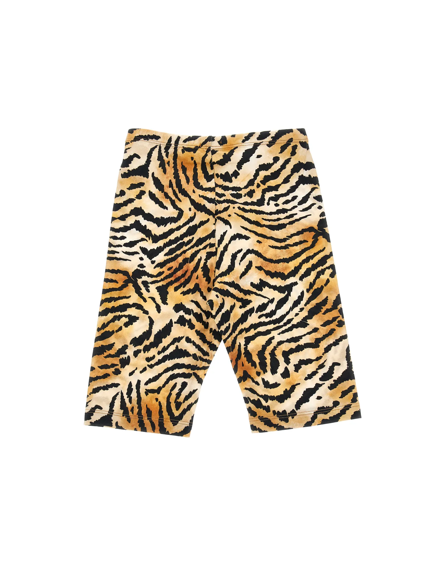 Pantaloni modello ciclista jersey