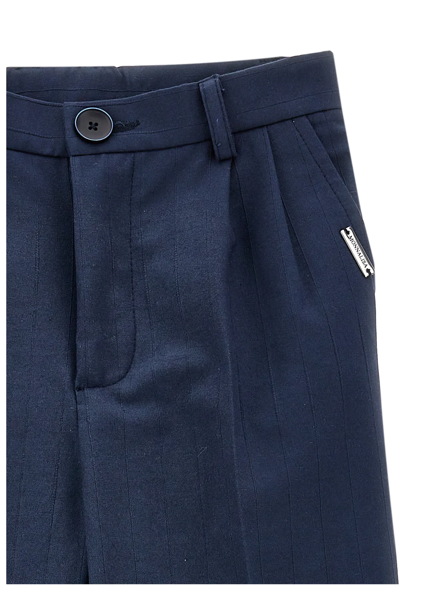 Pantaloni modello classico