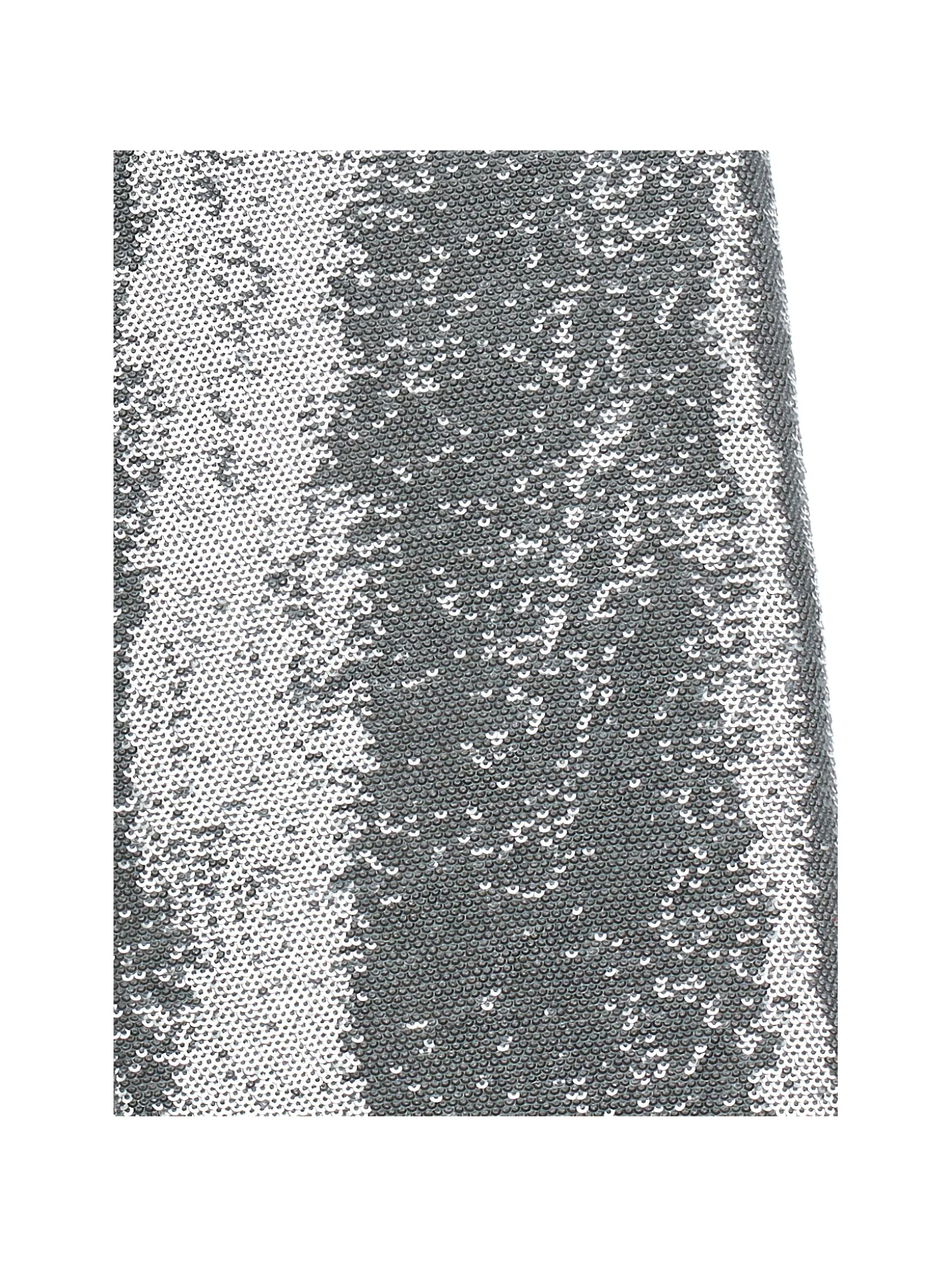 Pantaloni palazzo paillettes