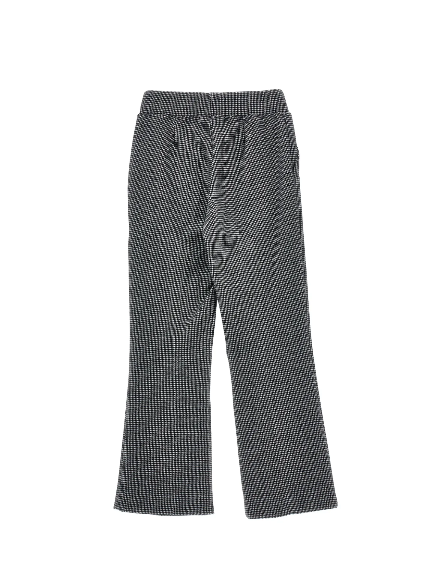 Pantaloni pied de poule