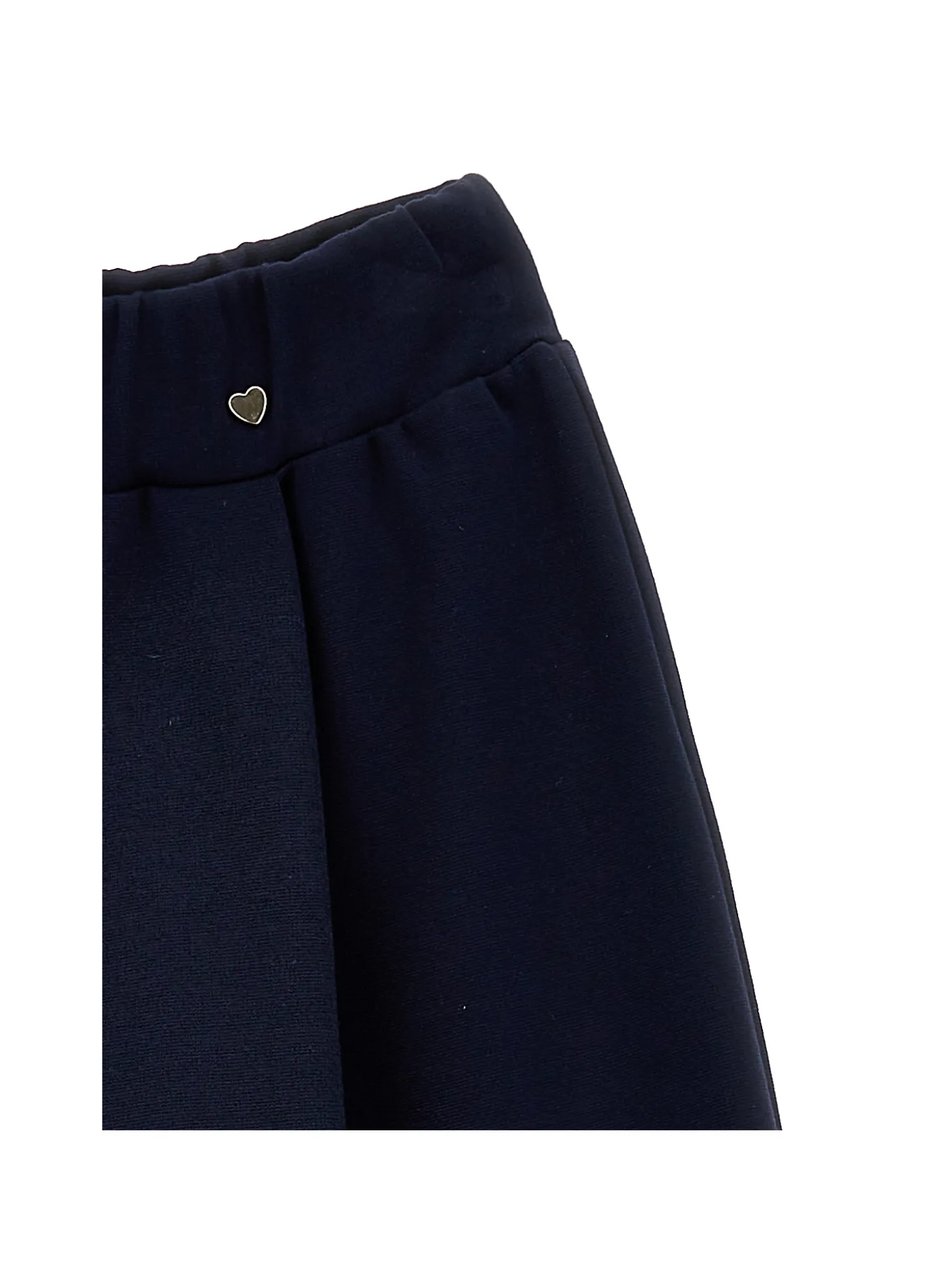 Pantaloni punto Milano