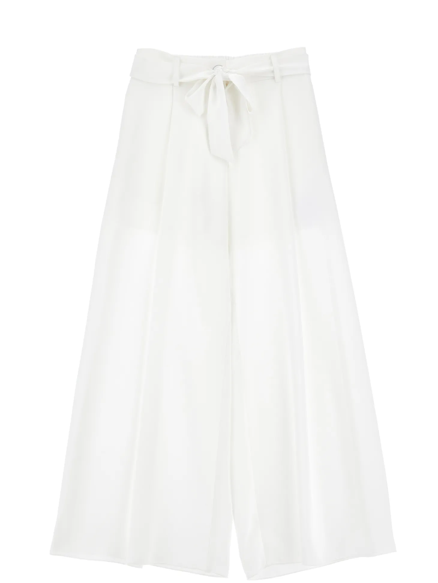 Pantaloni rasetto elegante